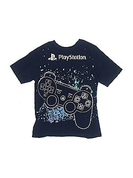 Sony Pictures Short Sleeve T-Shirt (view 1)