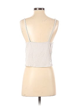 Truly Madly Deeply Sleeveless Henley (view 2)