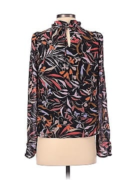 Peter Som Collective Long Sleeve Blouse (view 2)