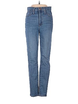 Madewell Jeans (view 1)