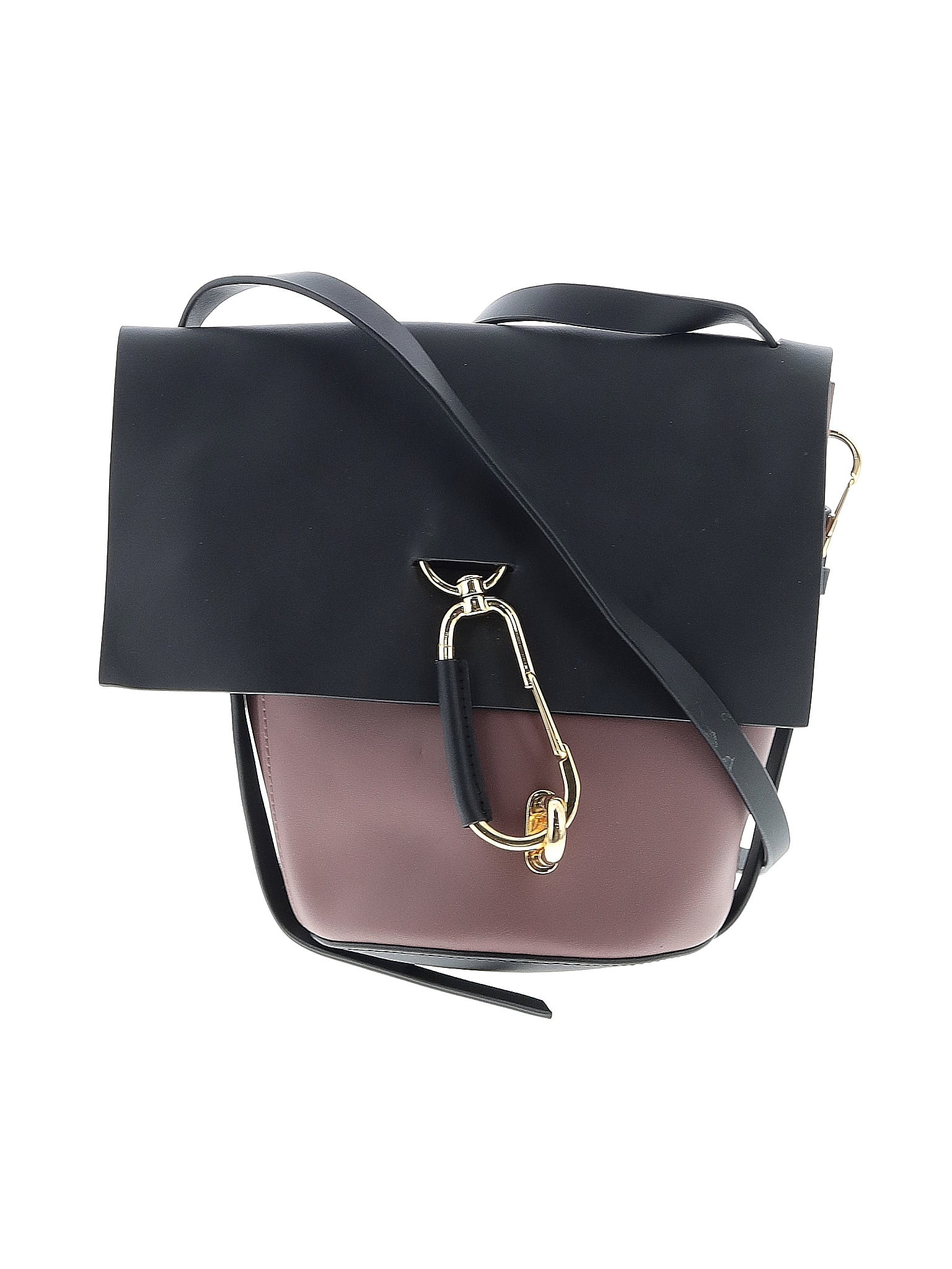 Zac Posen - Authenticated Handbag - Leather Pink Plain for Women, Never Worn