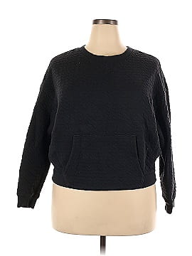 all in motion Sweatshirt (view 1)