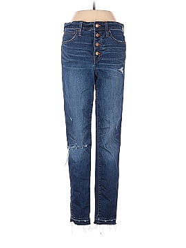 Madewell Jeans (view 1)