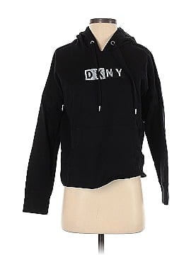 DKNY Sport Pullover Hoodie (view 1)