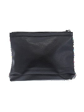 victoria secret black purse