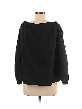 Rock & Republic Long Sleeve Blouse (view 2)