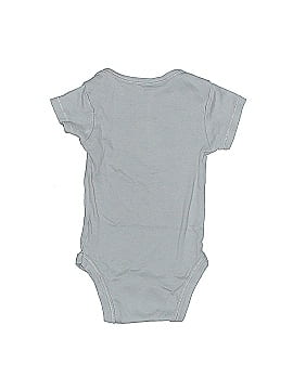 Gerber Short Sleeve Onesie (view 2)