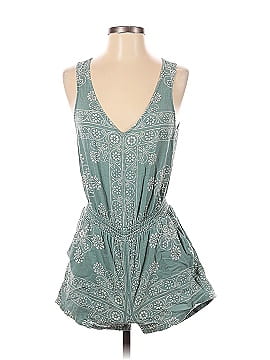 Madewell Romper (view 1)