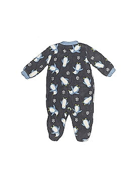 Child of Mine by Carter's Long Sleeve Outfit (view 2)