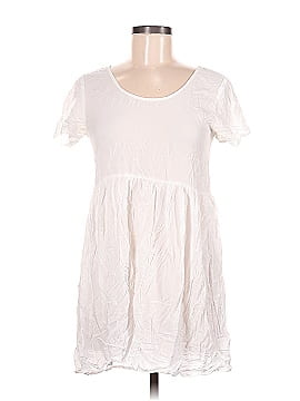 Brandy Melville Short Sleeve Blouse (view 1)