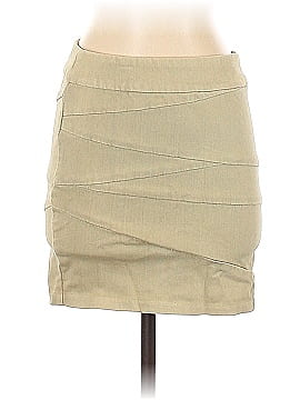 Indigo Saints Casual Skirt (view 1)