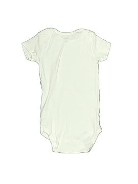 Gerber Short Sleeve Onesie (view 2)