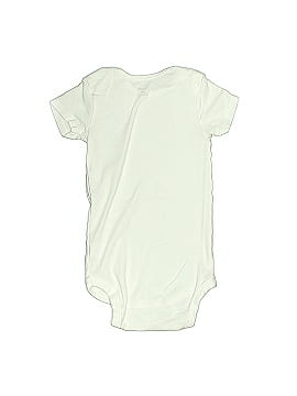 Gerber Short Sleeve Onesie (view 2)