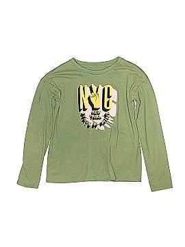 Thereabouts Long Sleeve T-Shirt (view 1)