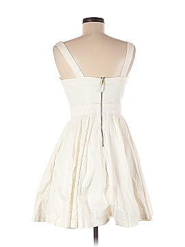 Armani Exchange Cocktail Dress (view 2)