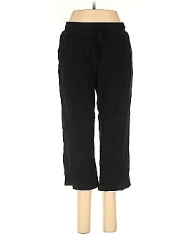 Karen Scott Sport Casual Pants (view 1)