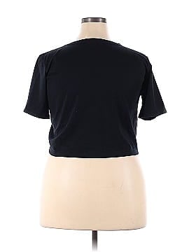 Jockey Short Sleeve T-Shirt (view 2)