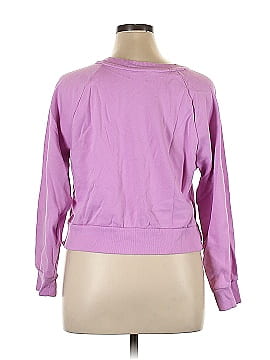 colsie Sweatshirt (view 2)