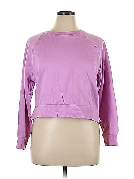 colsie Sweatshirt (view 1)
