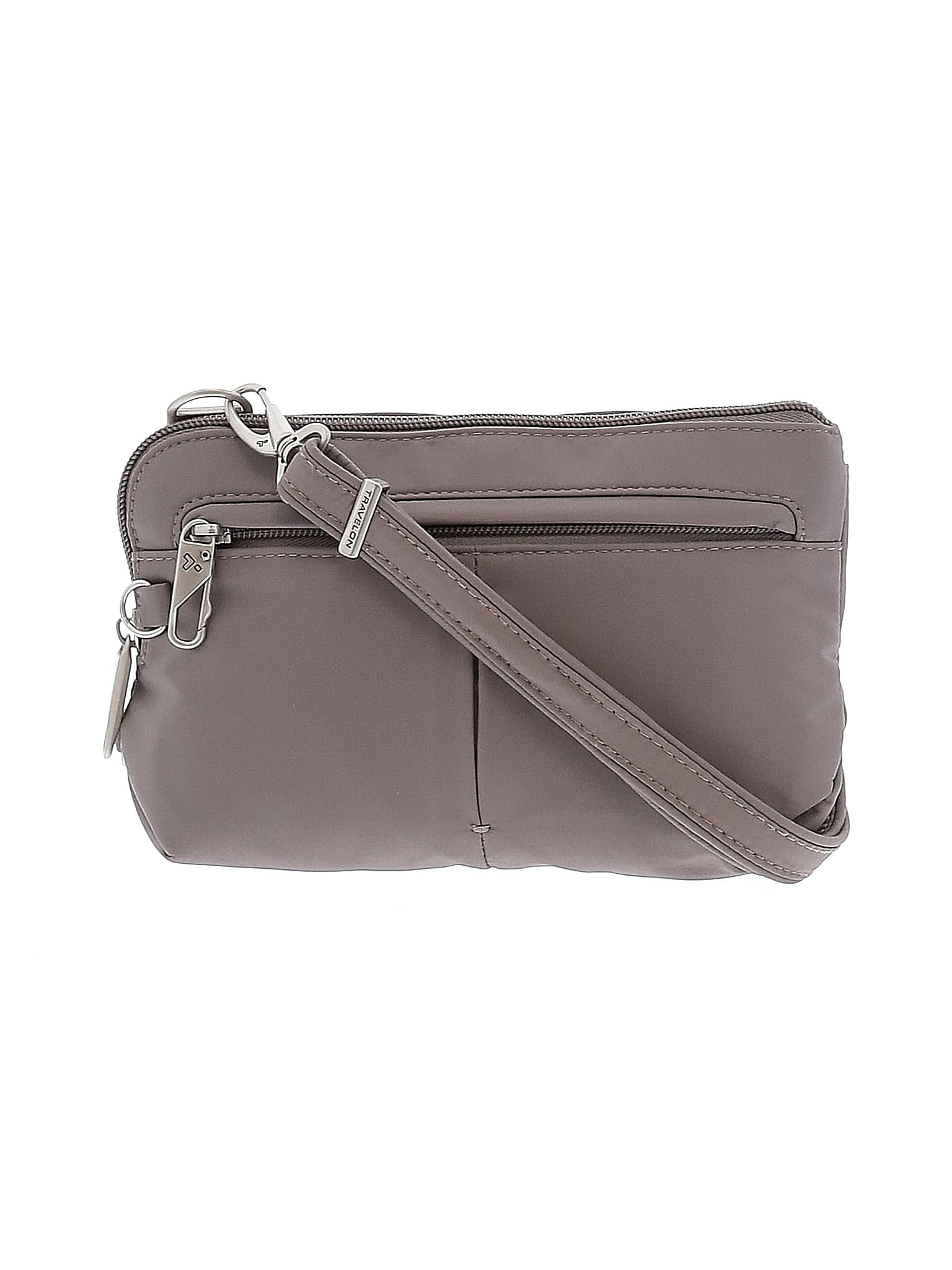 Travelon Anti-Theft Classic Convertible Crossbody & Waist Pack