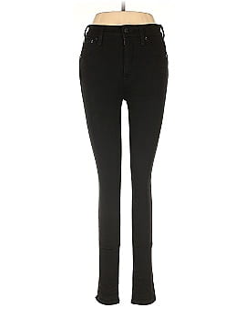 Madewell Jeggings (view 1)