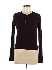 Brandy Melville Long Sleeve Henley