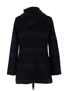 MICHAEL Michael Kors Wool Coat (view 2)