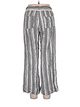 Rewind Linen Pants (view 2)
