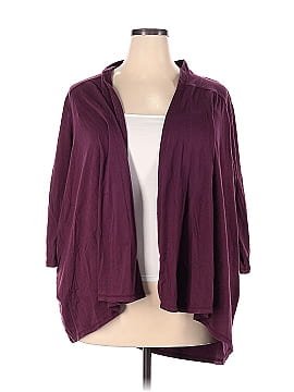 LIVI Cardigan (view 1)