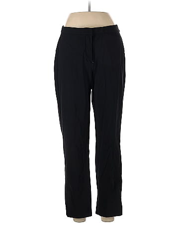 Lululemon Athletica Black Active Pants Size 8 - 54% off