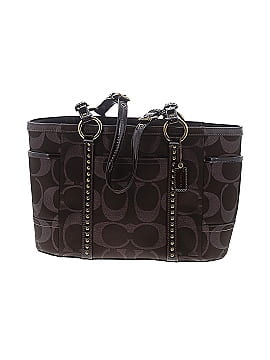 Coach Totes On Sale Up To 90% Off Retail