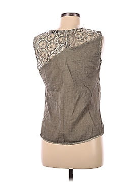 ADL Sleeveless Blouse (view 2)