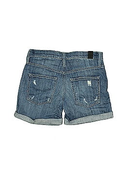 Vince. Denim Shorts (view 2)