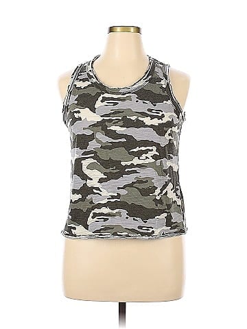 Chaser Tank Top (view 1)