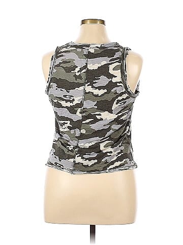 Chaser Tank Top (view 2)