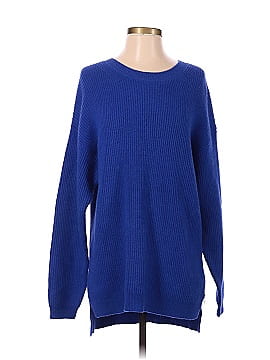Donna Karan New York Pullover Sweater (view 1)