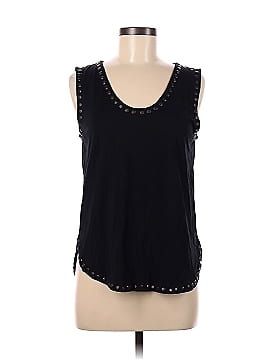 J.Crew Sleeveless Blouse (view 1)