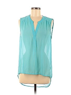 Harper and Gray Sleeveless Blouse (view 1)