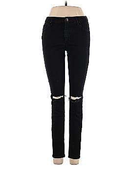 Topshop Jeggings (view 1)