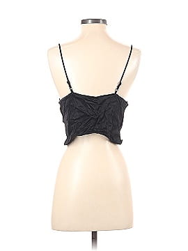 Zara Sleeveless Blouse (view 2)