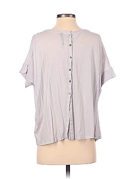 3 Olives Short Sleeve Top (view 2)