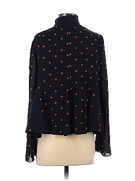 O'2nd Long Sleeve Blouse (view 2)