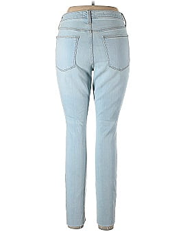 Universal Thread Jeans (view 2)