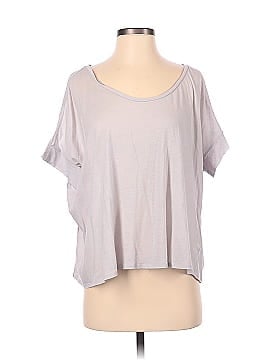 3 Olives Short Sleeve Top (view 1)