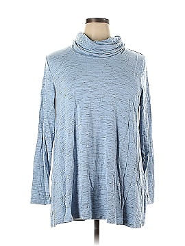Carolina Belle Long Sleeve Turtleneck (view 1)