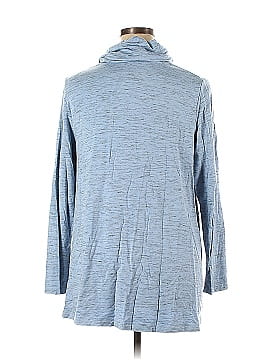 Carolina Belle Long Sleeve Turtleneck (view 2)