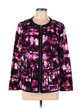Kelly By Clinton Kelly Jacket (view 1)