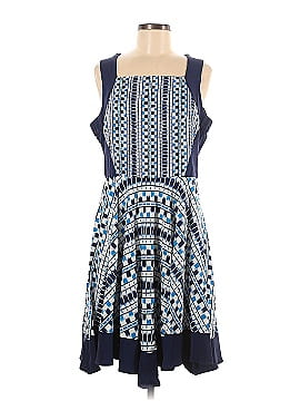 Shoshanna Casual Dress (view 1)