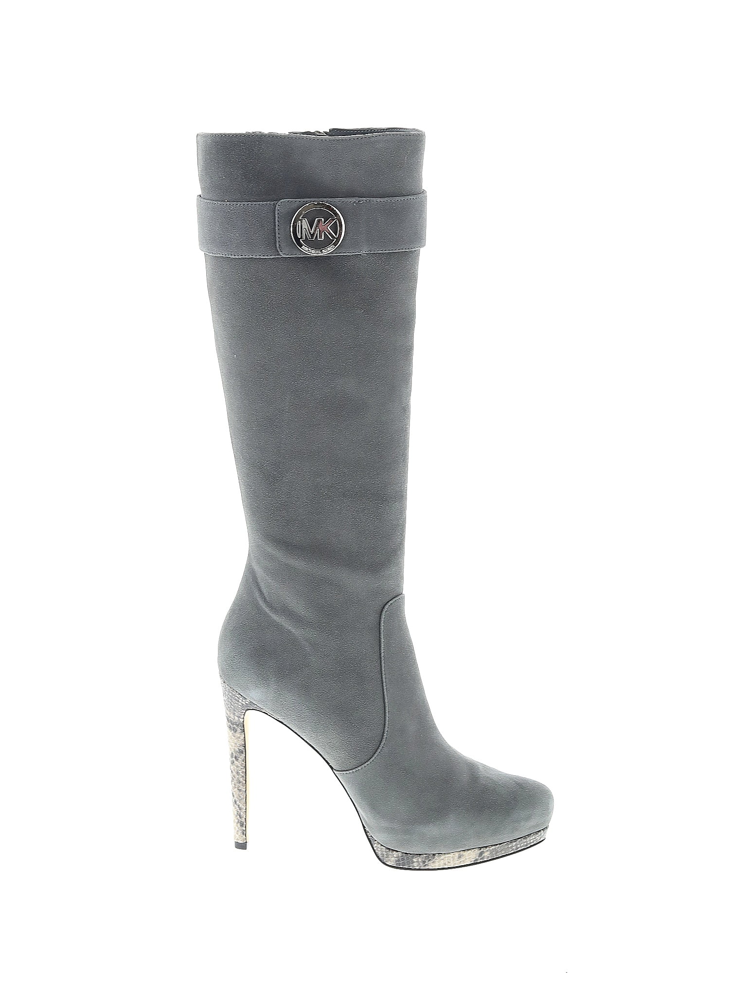 michael kors sneaker boots