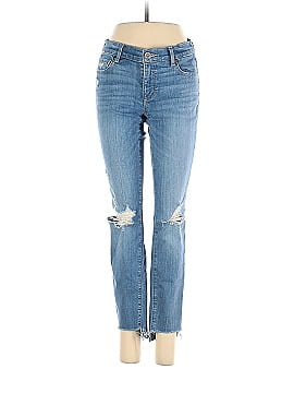 Ann Taylor LOFT Jeans (view 1)